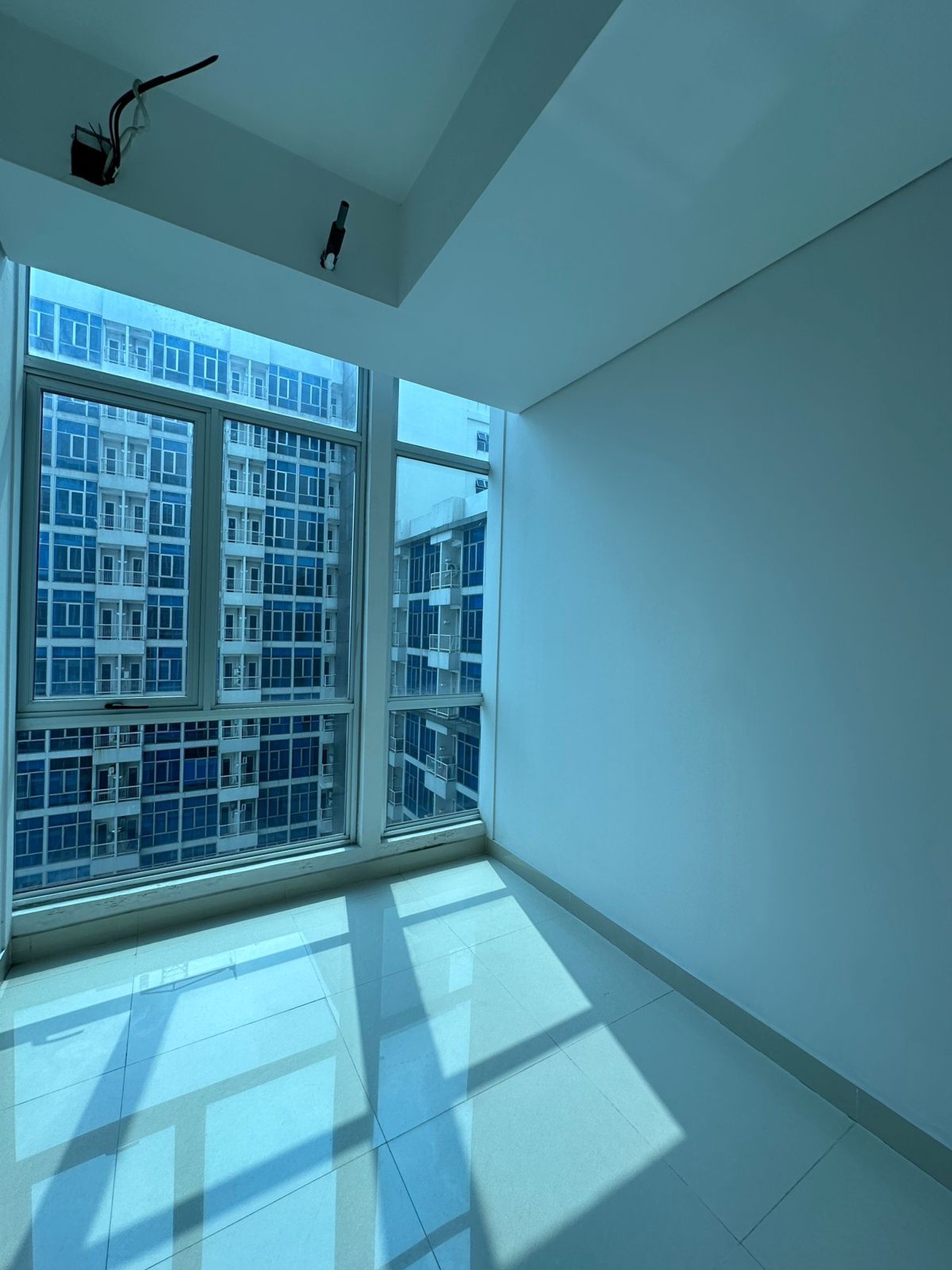 Apartment Capitol Park Residence diSalemba - 2 BR