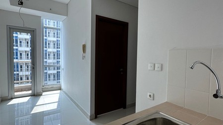 Apartment Capitol Park Residence diSalemba - 2 BR