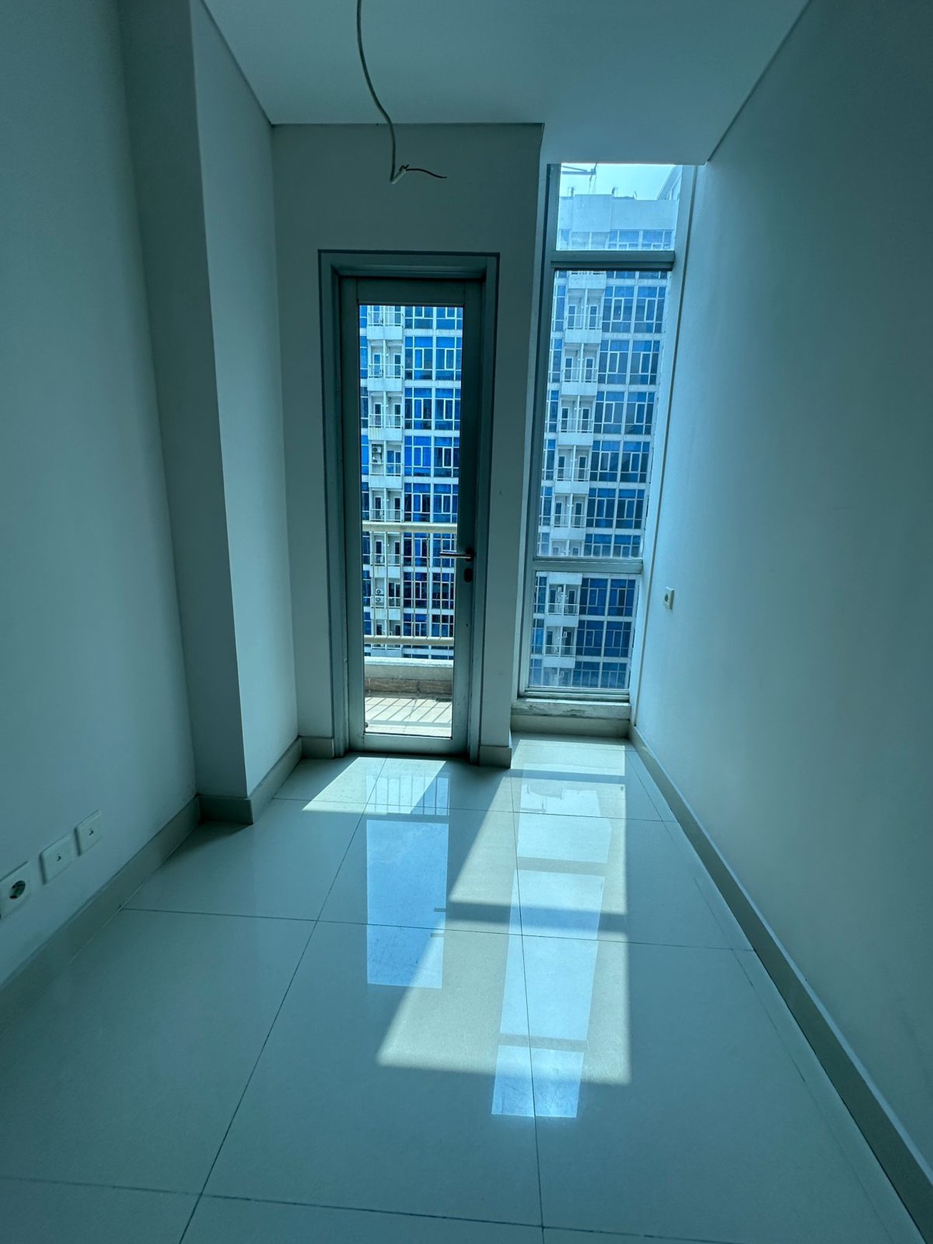 Apartment Capitol Park Residence diSalemba - 2 BR