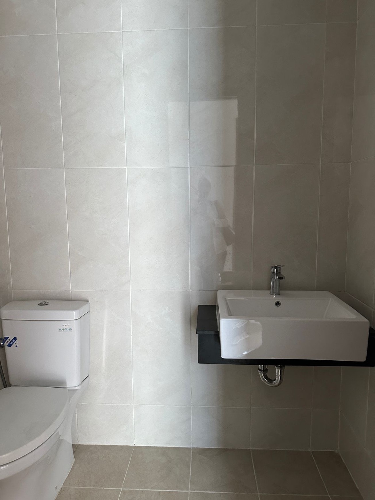 Apartment Capitol Park Residence diSalemba - 2 BR