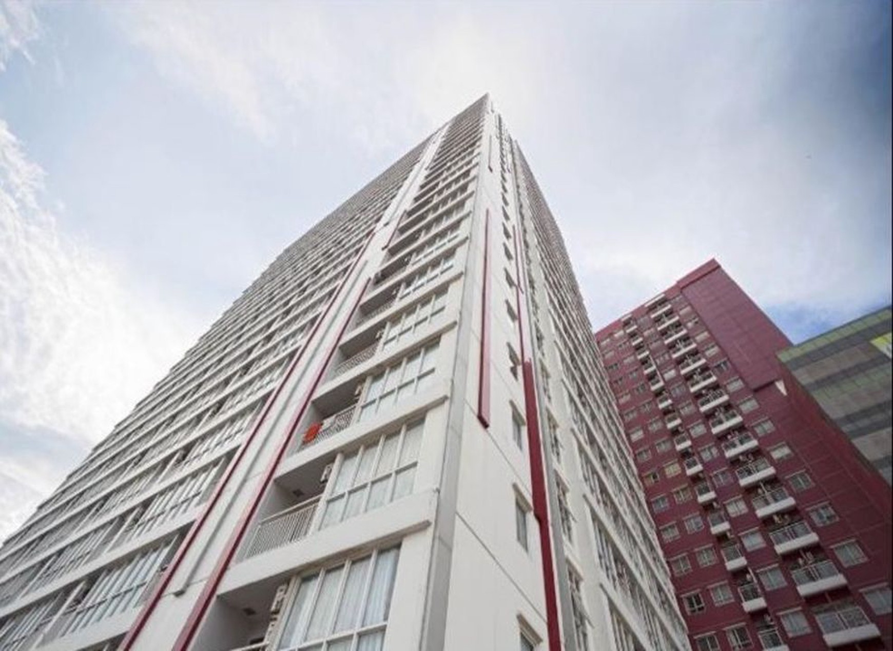 Apartemen Taman Melati Margonda Depok - Cocok Untuk Mahasiswa, Pekerja, atau Investasi Properti