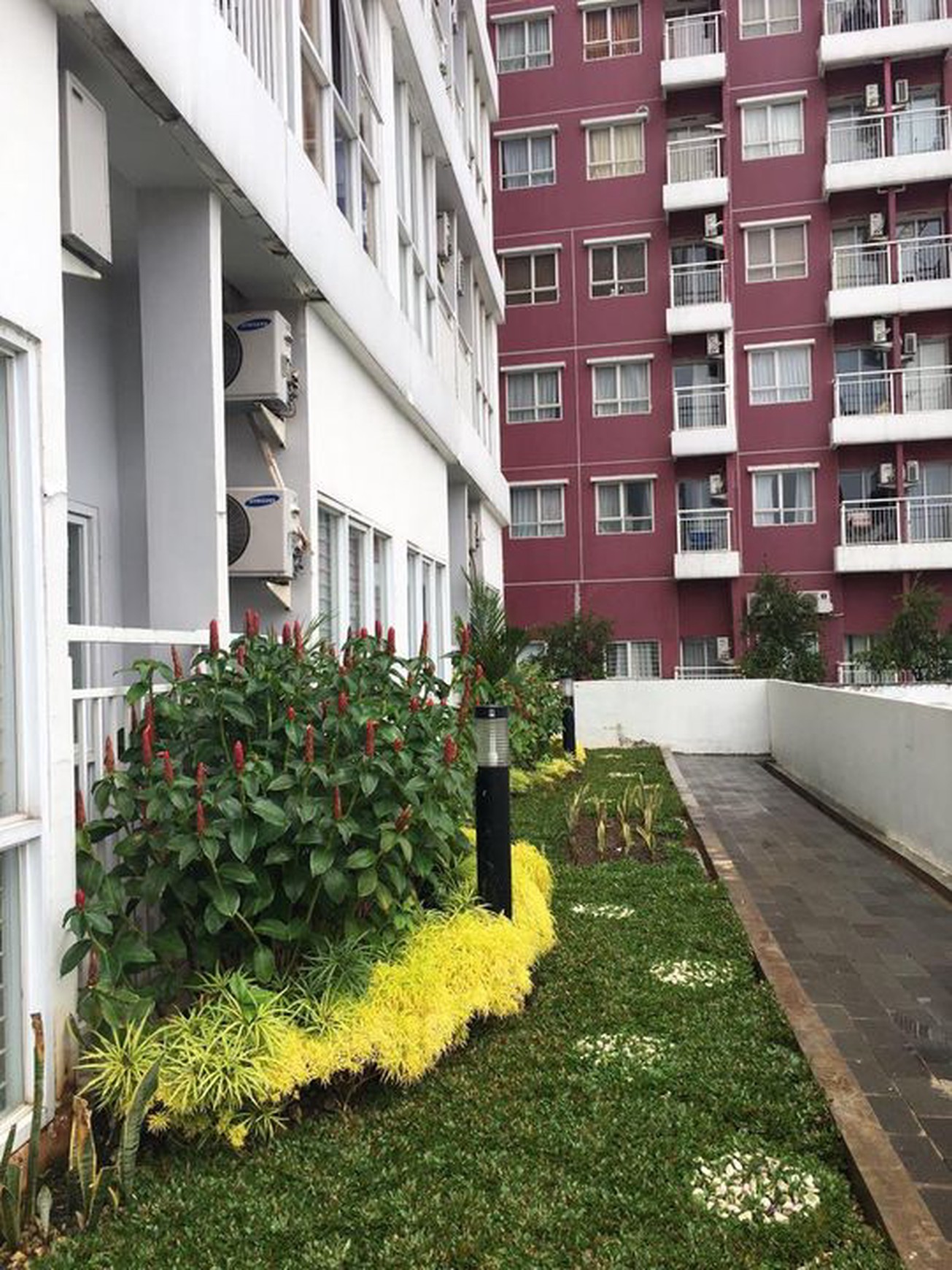 Apartemen Taman Melati Margonda Depok - Cocok Untuk Mahasiswa, Pekerja, atau Investasi Properti