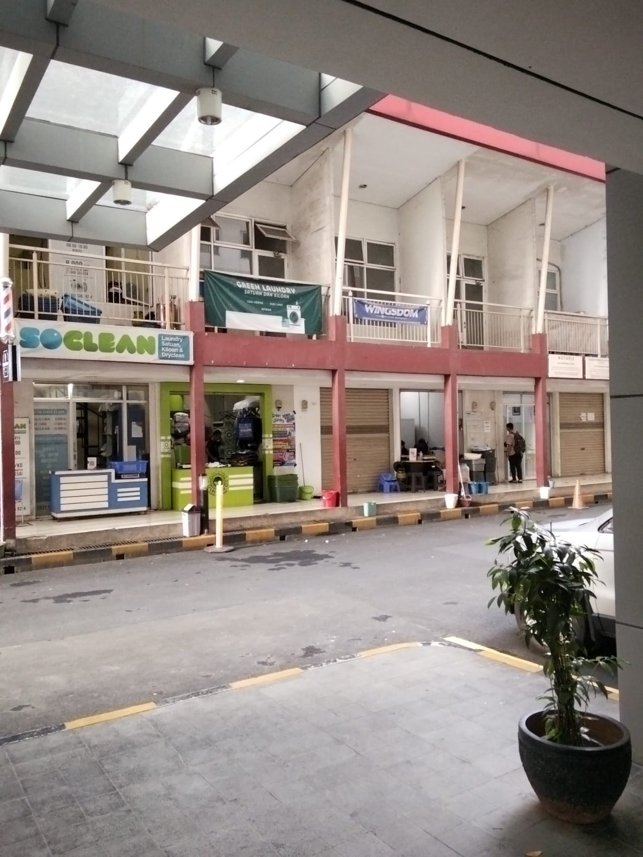 Apartemen Taman Melati Margonda Depok - Cocok Untuk Mahasiswa, Pekerja, atau Investasi Properti