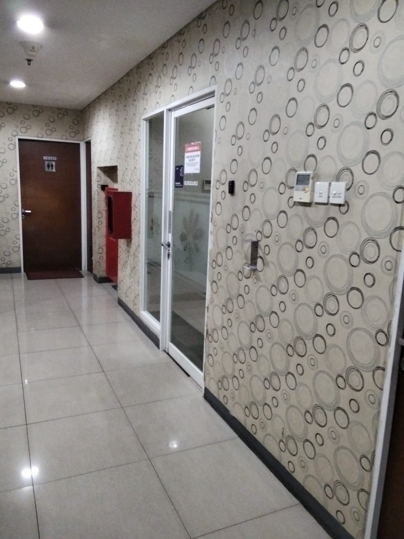 Apartemen Taman Melati Margonda Depok - Cocok Untuk Mahasiswa, Pekerja, atau Investasi Properti