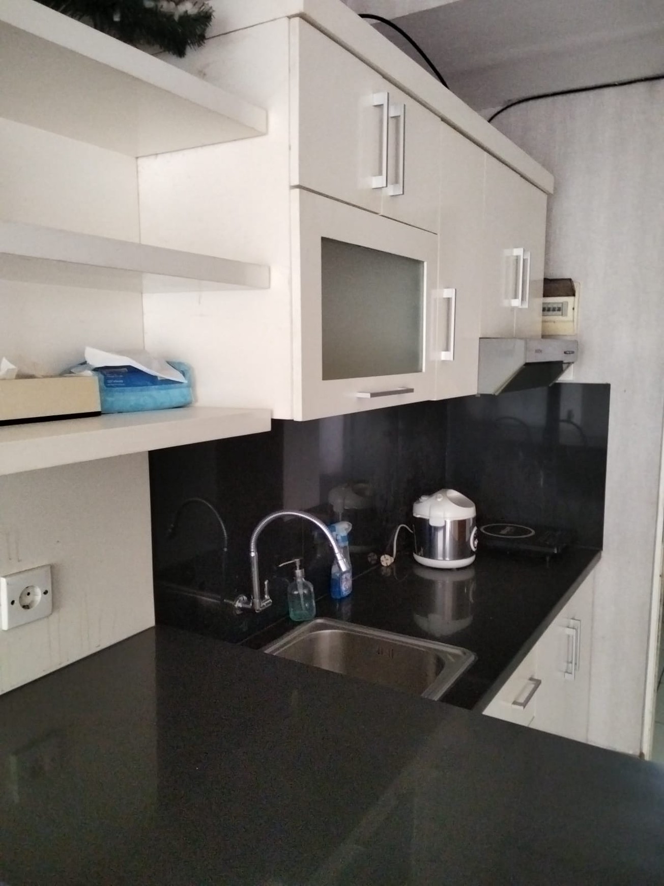Apartemen Taman Melati Margonda Depok - Cocok Untuk Mahasiswa, Pekerja, atau Investasi Properti