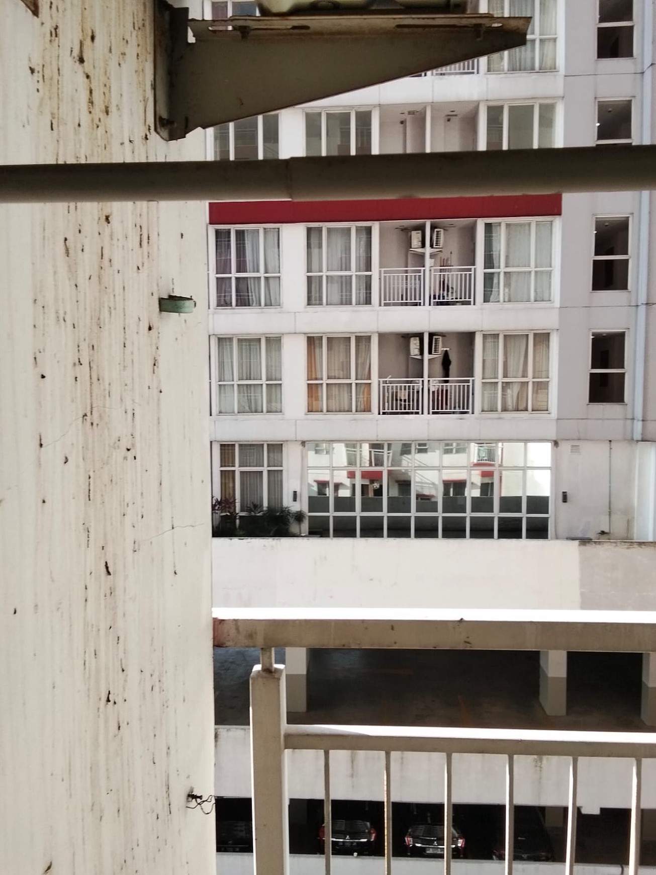 Apartemen Taman Melati Margonda Depok - Cocok Untuk Mahasiswa, Pekerja, atau Investasi Properti