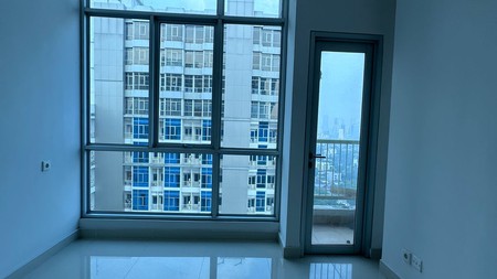 Apartment Capitol Park Residence diSalemba - 2 BR