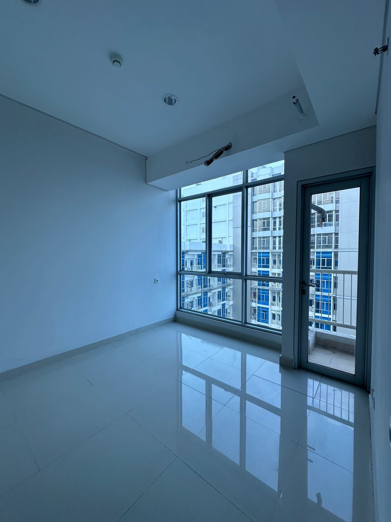 Apartment Capitol Park Residence diSalemba - 2 BR