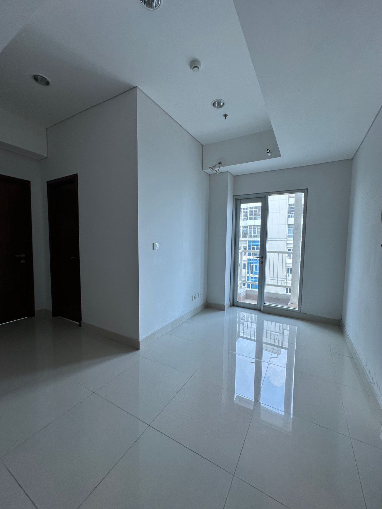Apartment Capitol Park Residence diSalemba - 2 BR