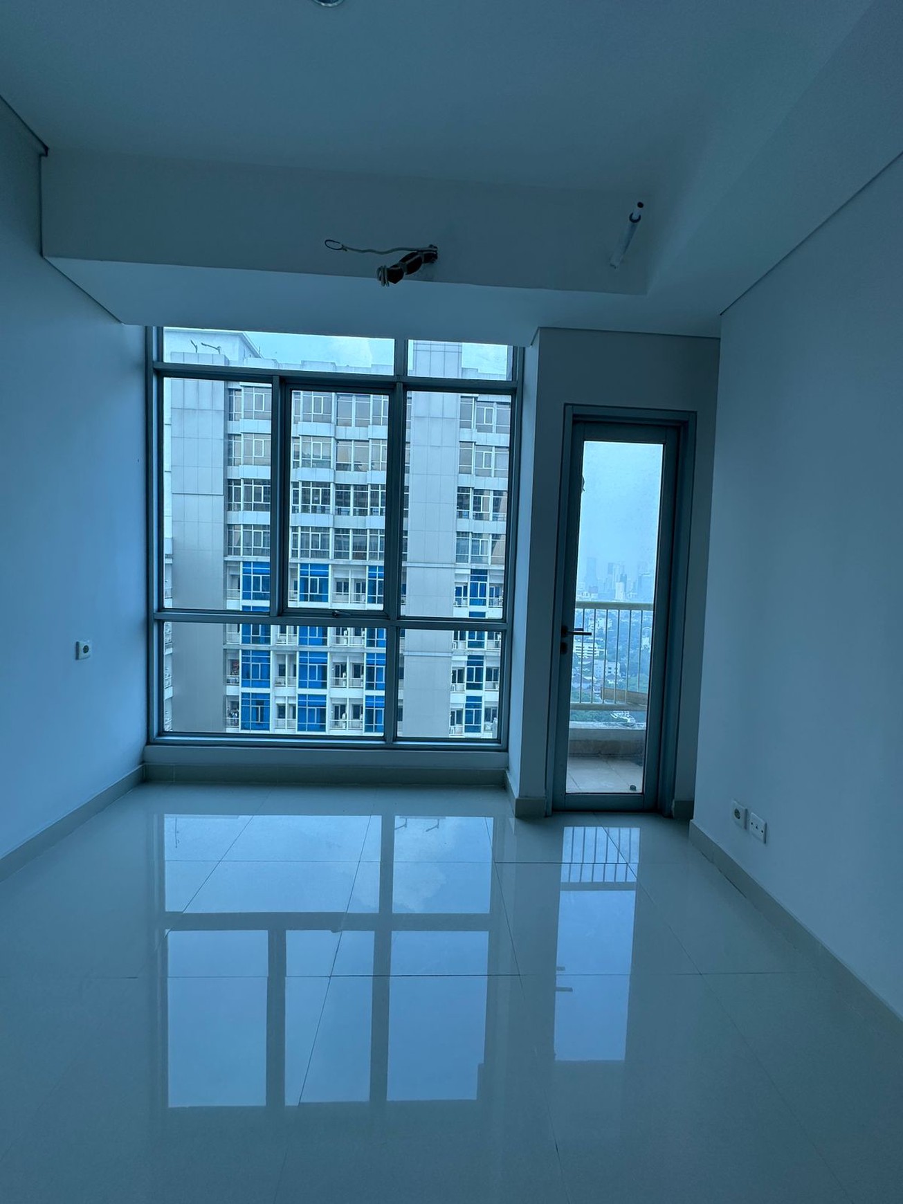 Apartment Capitol Park Residence diSalemba - 2 BR