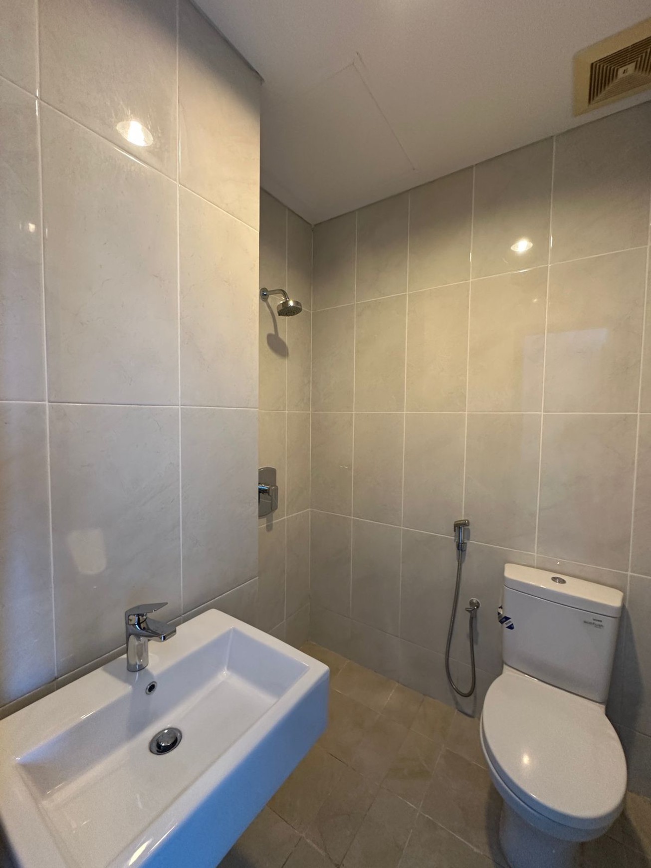 Apartment Capitol Park Residence diSalemba - 2 BR