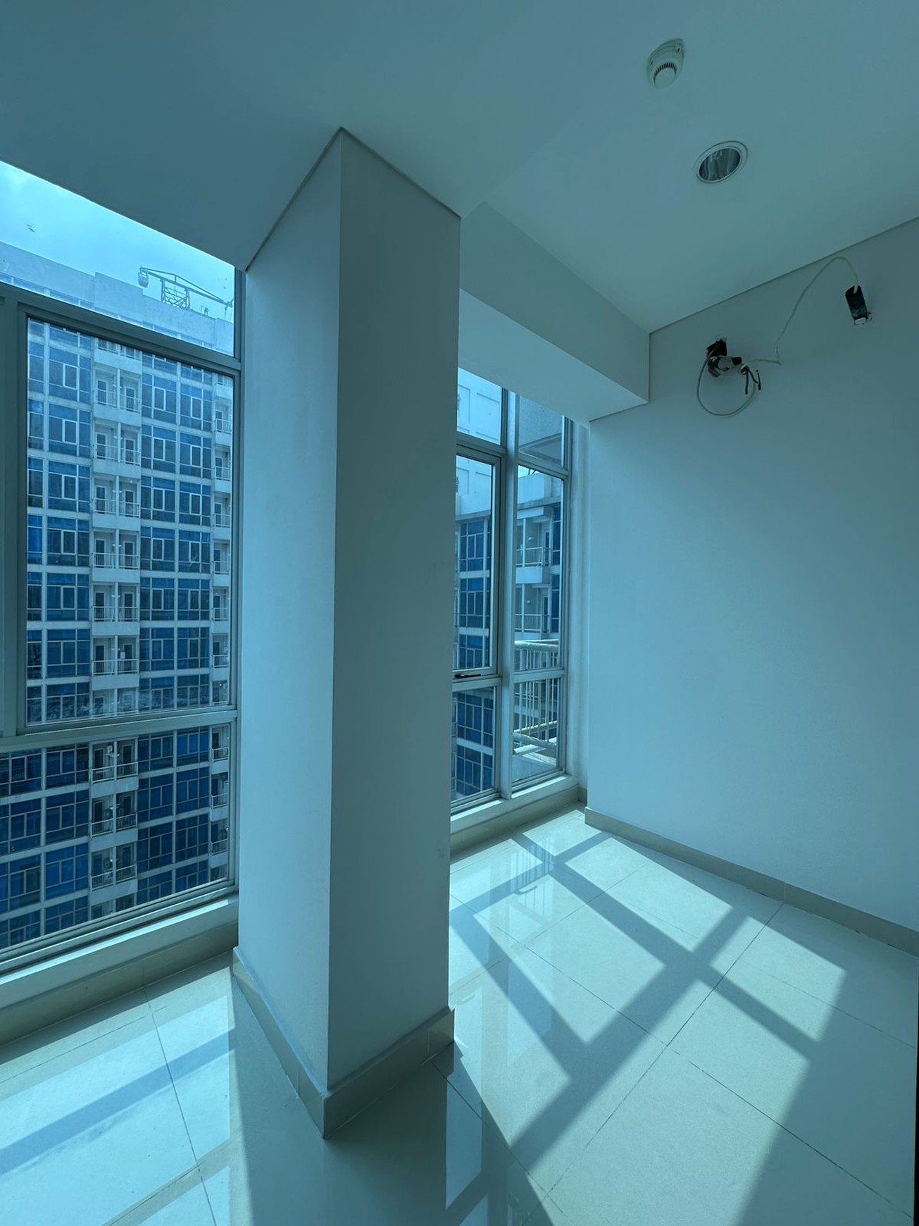Apartment Capitol Park Residence diSalemba - 2 BR