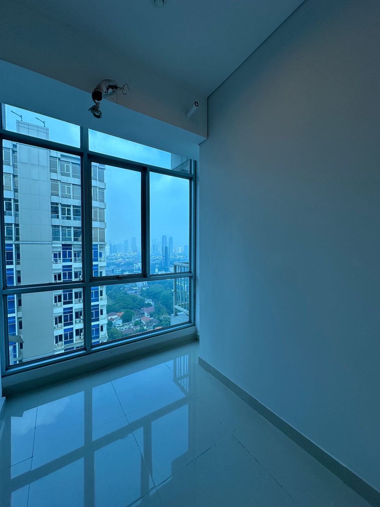 Apartment Capitol Park Residence diSalemba - 2 BR
