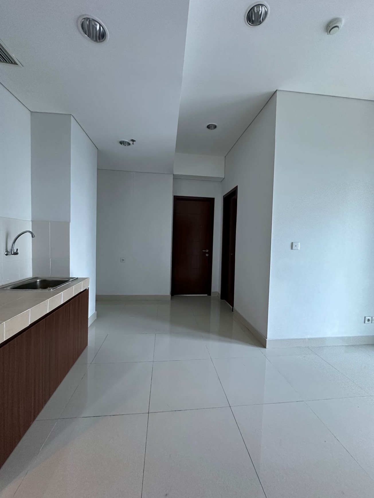Apartment Capitol Park Residence diSalemba - 2 BR