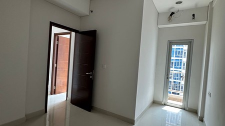 Apartment Capitol Park Residence diSalemba - 2 BR