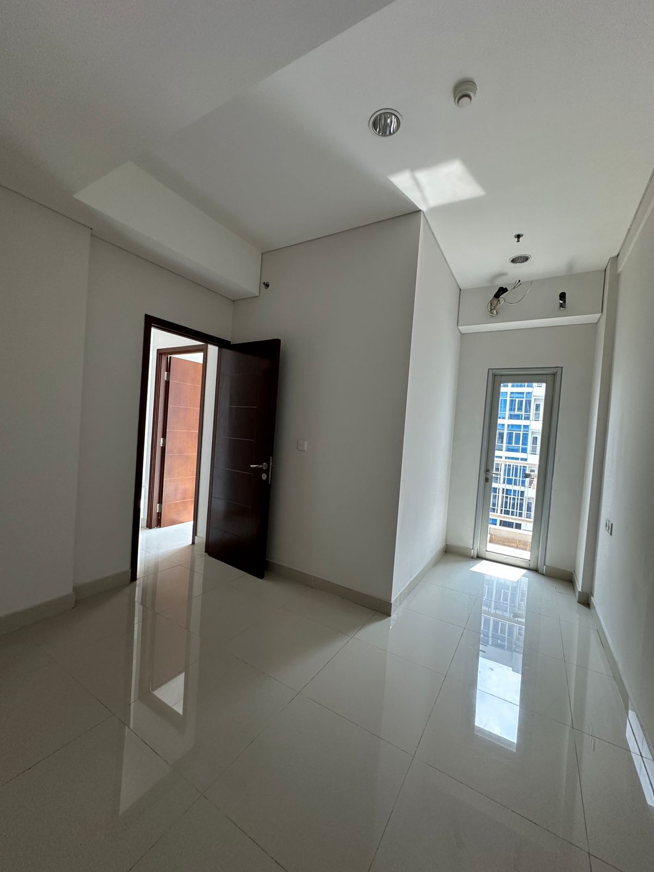 Apartment Capitol Park Residence diSalemba - 2 BR