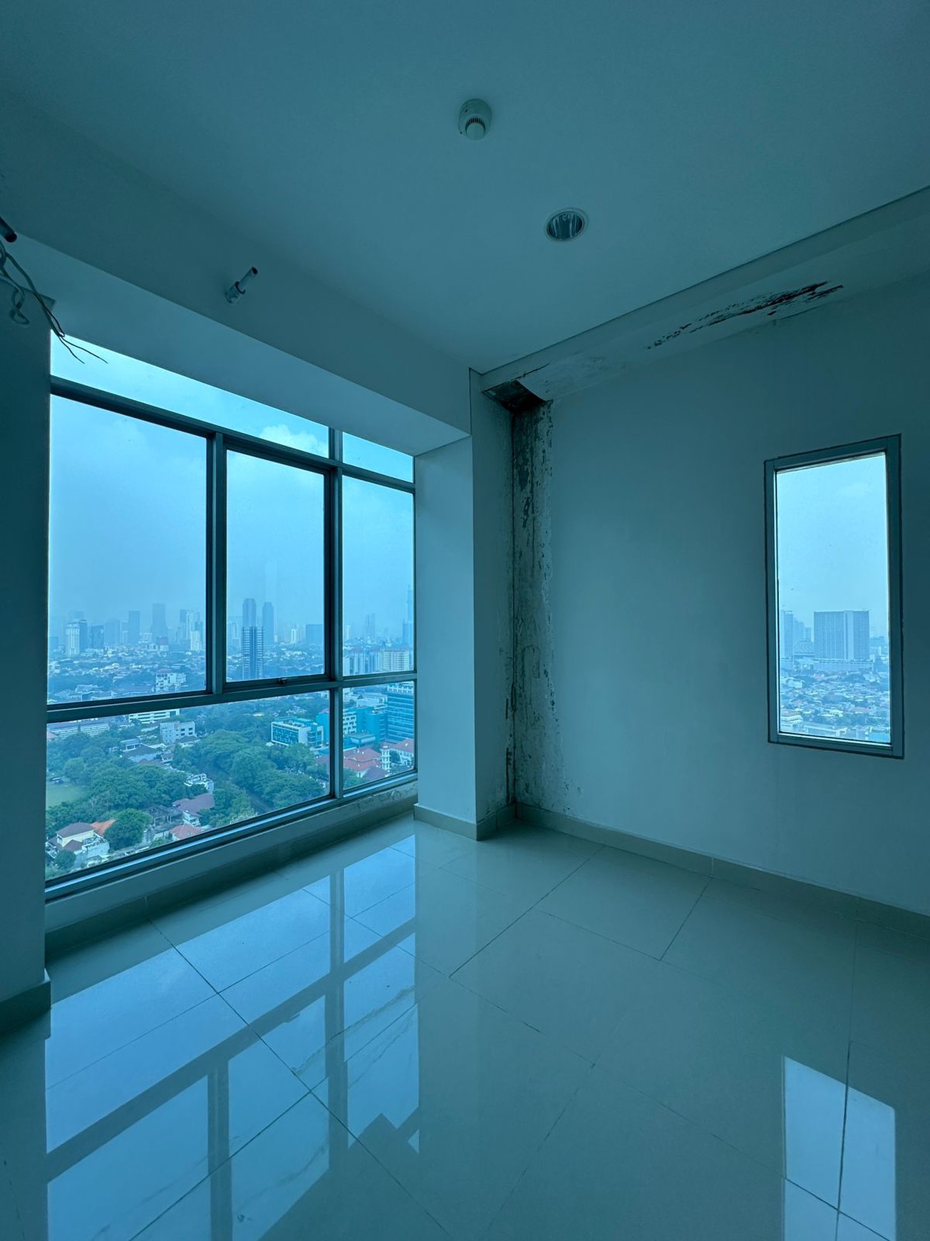 Apartment Capitol Park Residence diSalemba - 2 BR