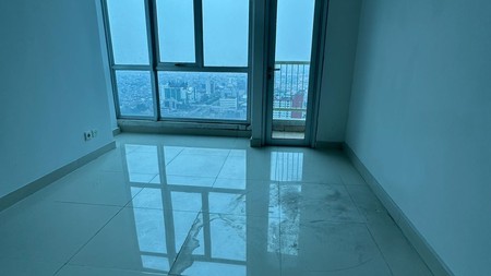Apartment Capitol Park Residence diSalemba - 3 BR