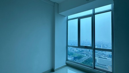 Apartment Capitol Park Residence diSalemba - 3 BR