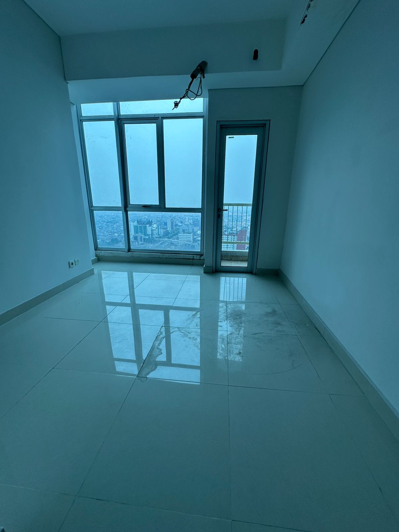 Apartment Capitol Park Residence diSalemba - 3 BR