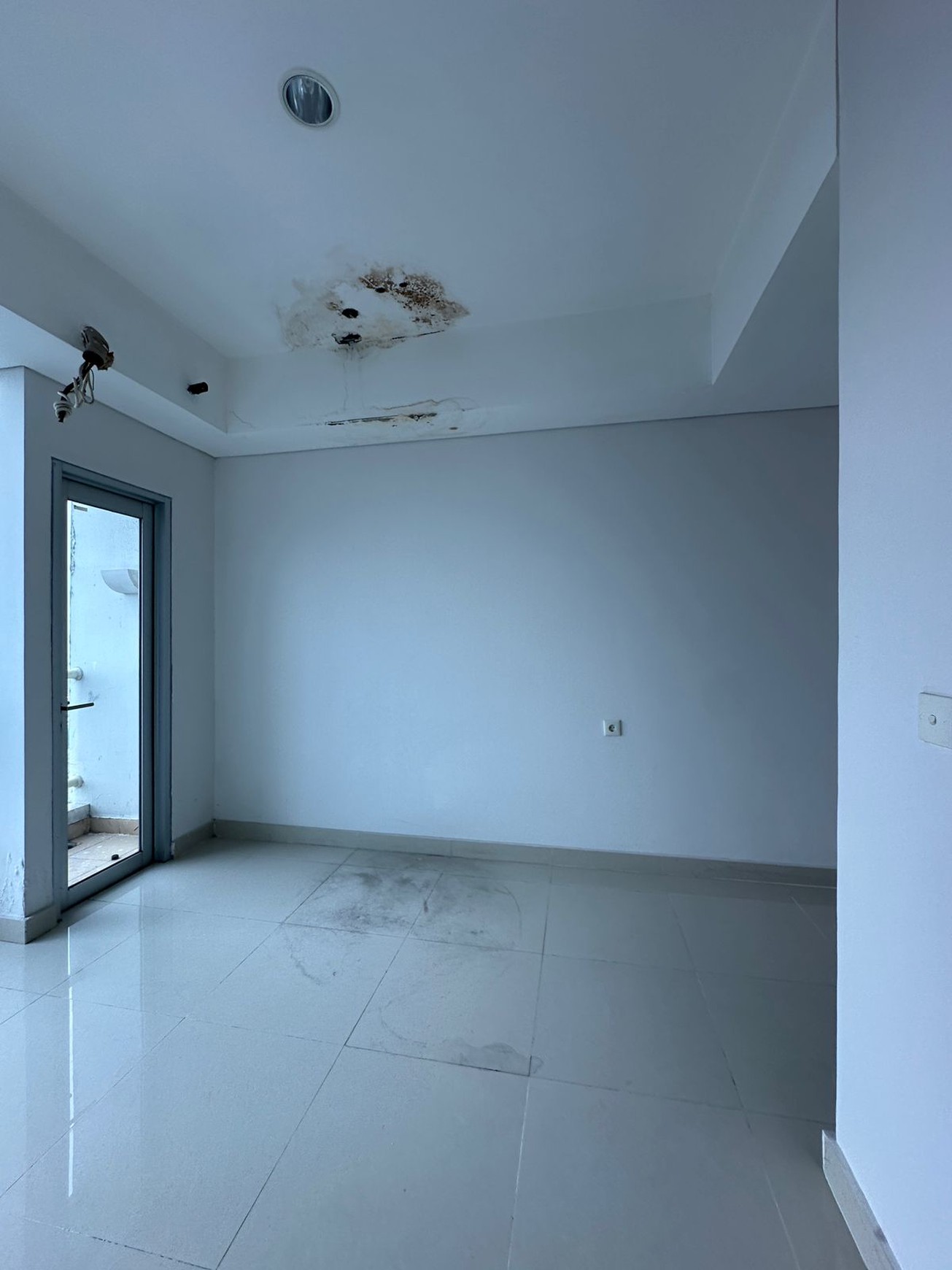 Apartment Capitol Park Residence diSalemba - 3 BR