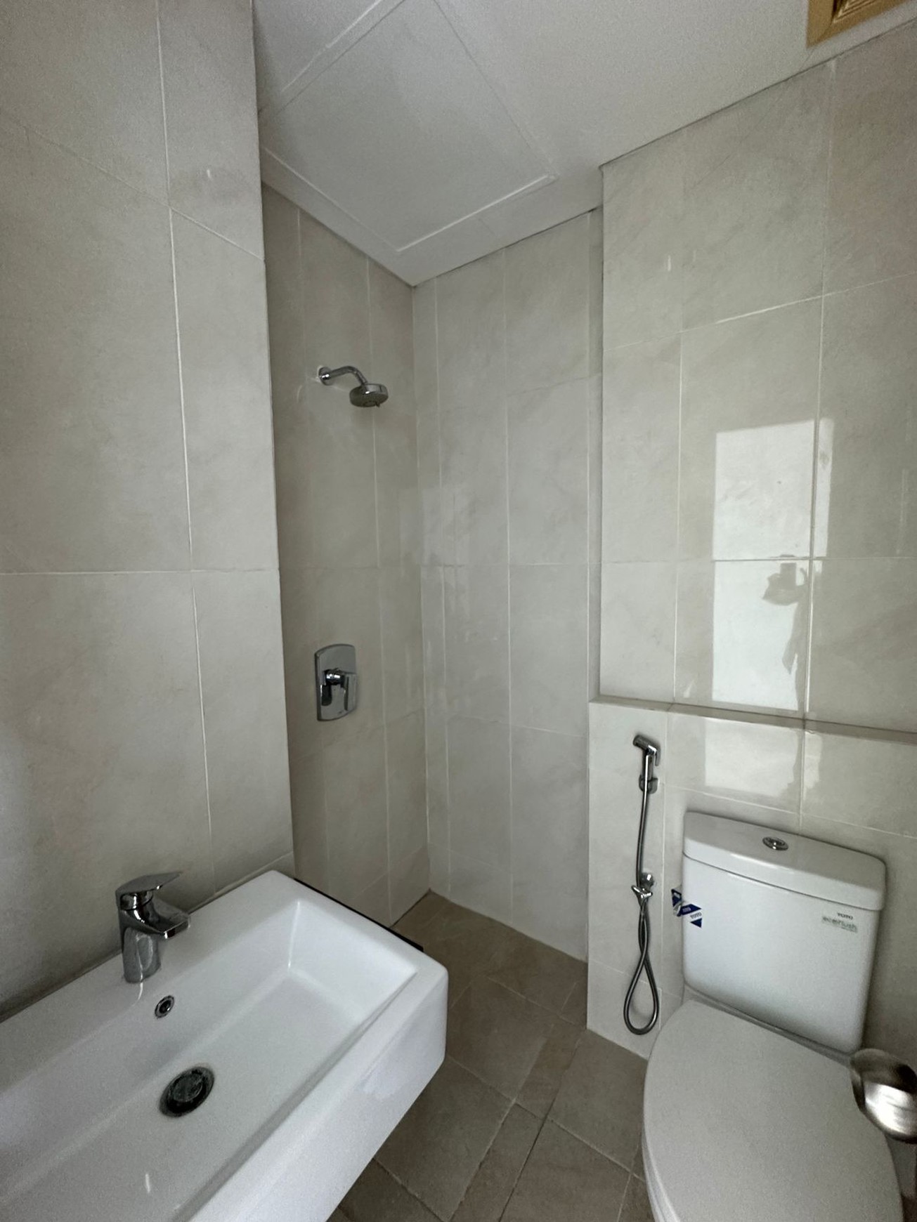 Apartment Capitol Park Residence diSalemba - 3 BR