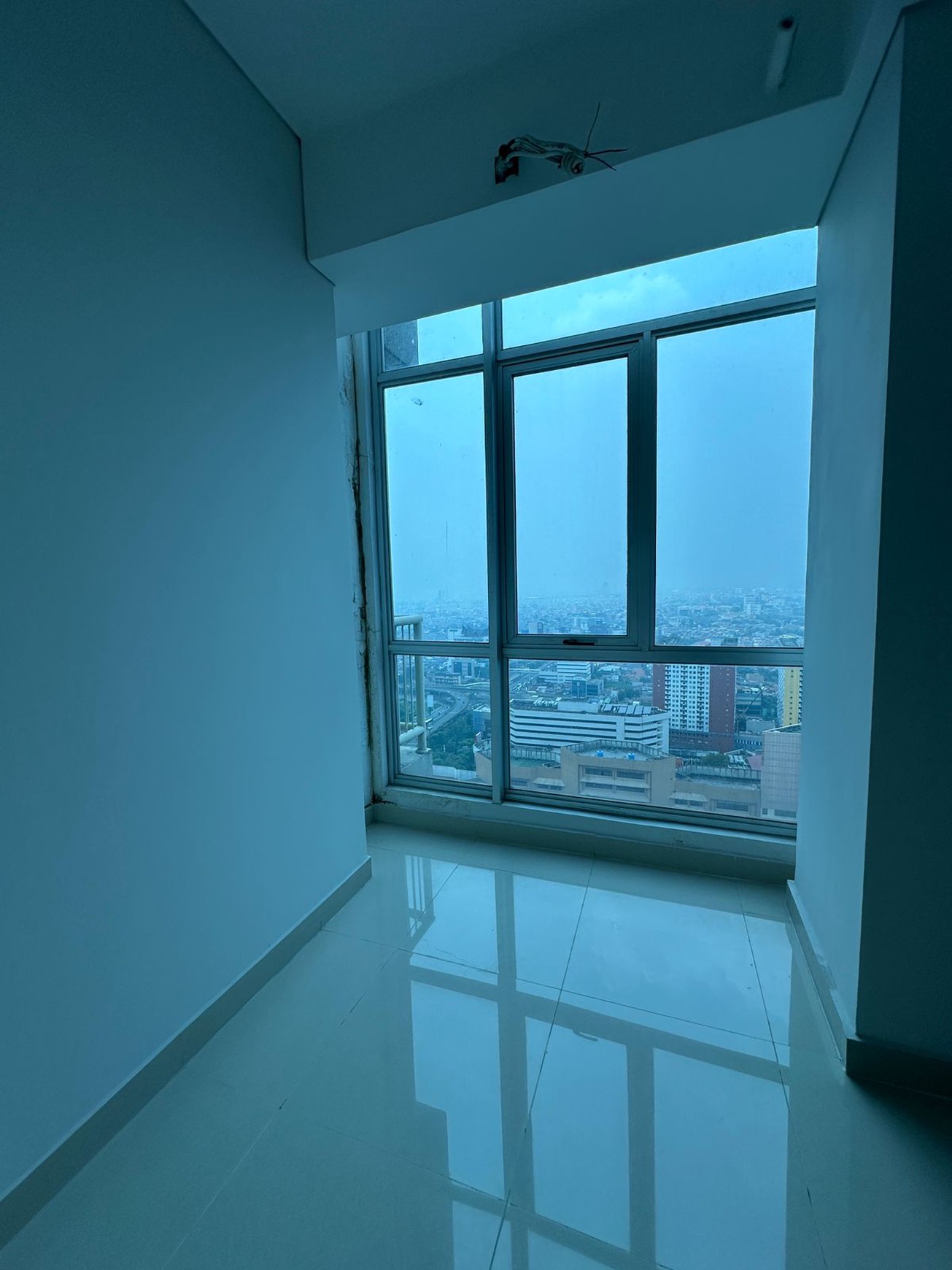 Apartment Capitol Park Residence diSalemba - 3 BR