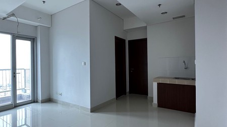 Apartment Capitol Park Residence diSalemba - 3 BR