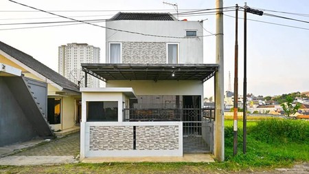 Rumah Kos-Kosan Dijual Lokasi Strategis di Jatinangor - Sumedang Utara, Jawa Barat