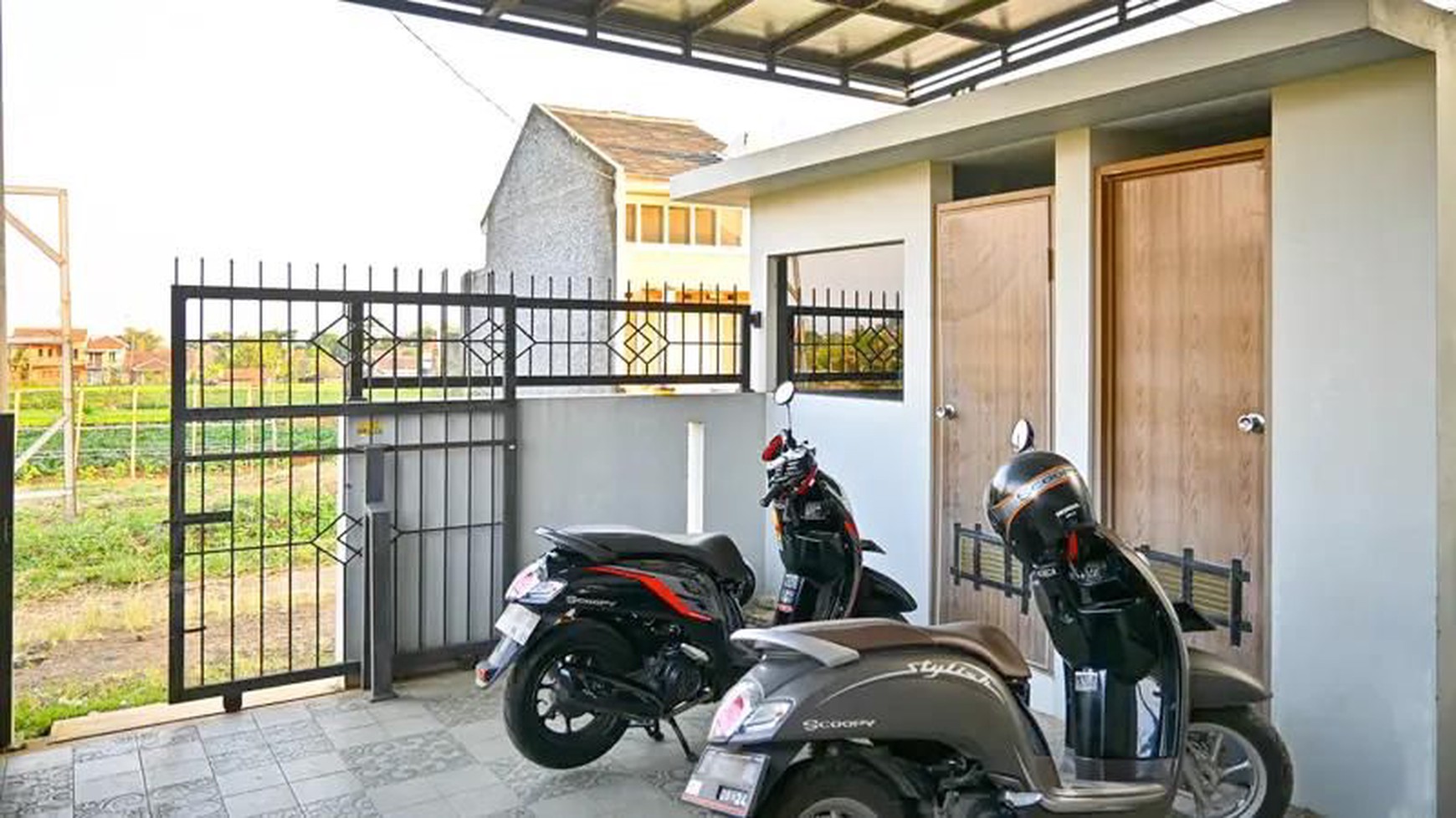 Rumah Kos-Kosan Dijual Lokasi Strategis di Jatinangor - Sumedang Utara, Jawa Barat
