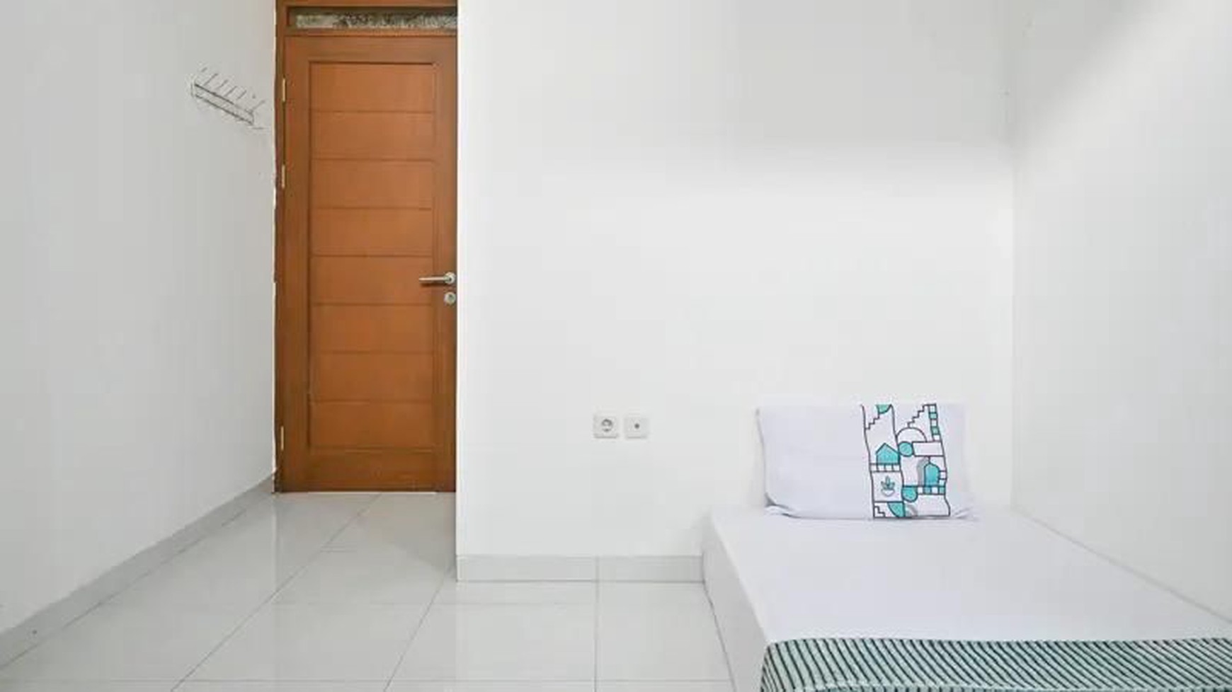 Rumah Kos-Kosan Dijual Lokasi Strategis di Jatinangor - Sumedang Utara, Jawa Barat