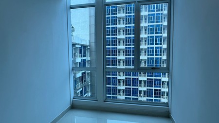 Apartment Capitol Park Residence diSalemba - 3 BR