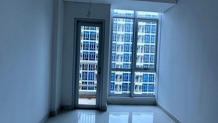 Apartment Capitol Park Residence diSalemba - 3 BR