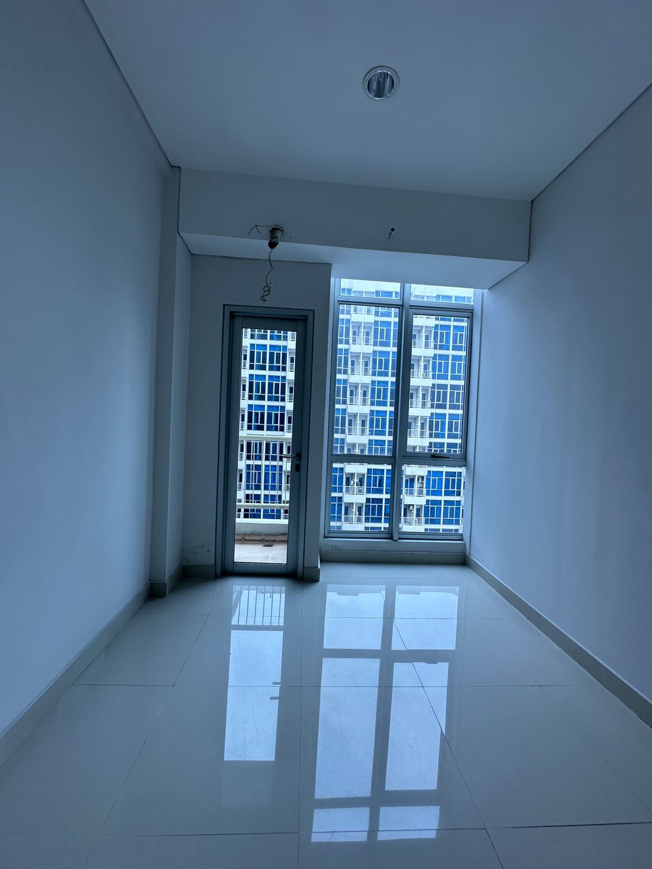 Apartment Capitol Park Residence diSalemba - 3 BR