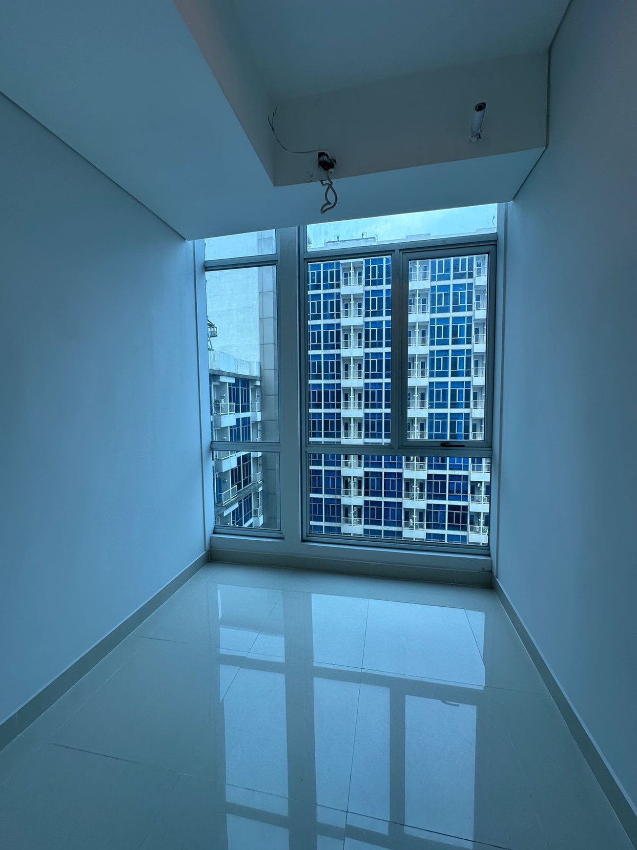 Apartment Capitol Park Residence diSalemba - 3 BR
