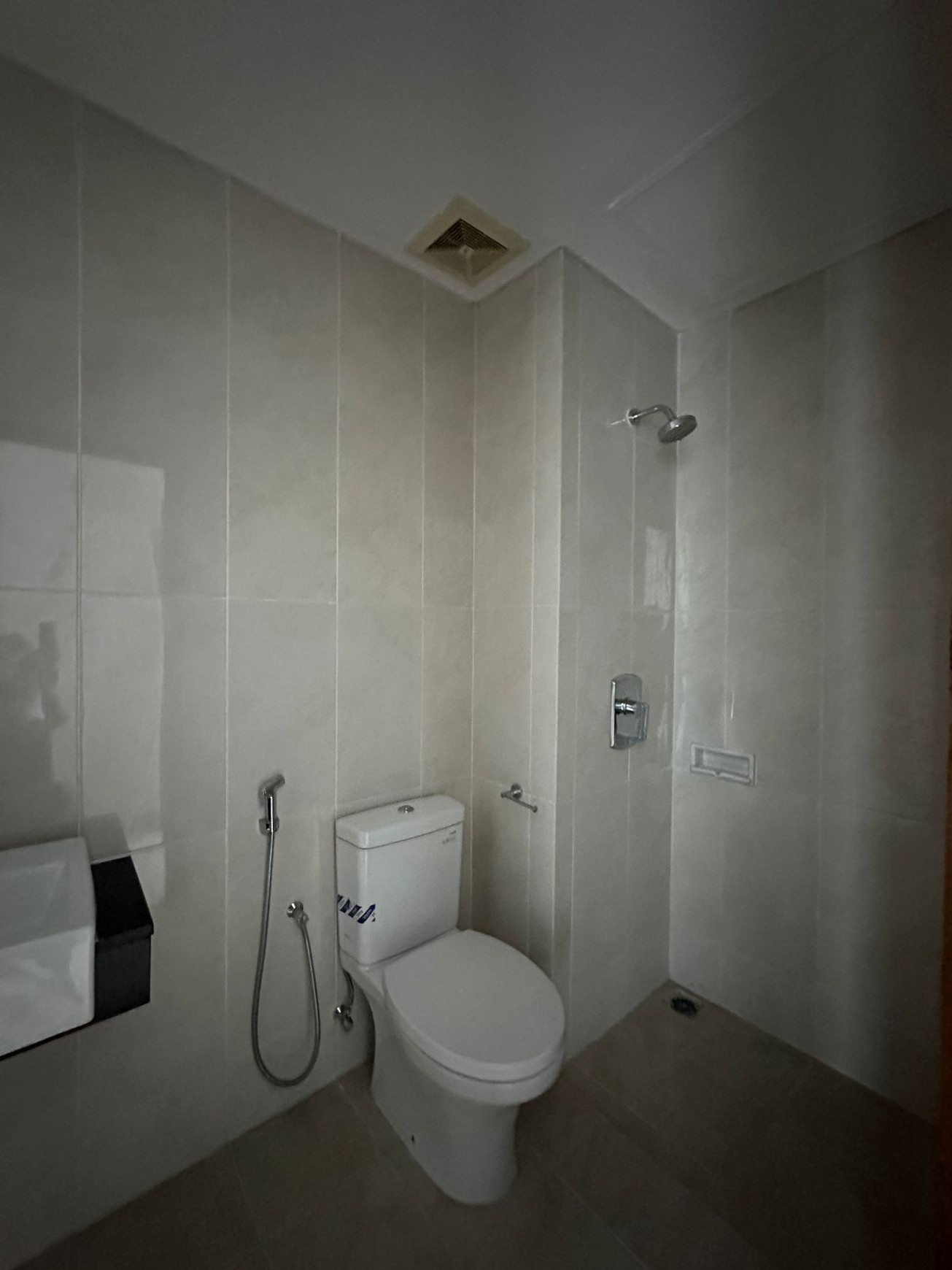 Apartment Capitol Park Residence diSalemba - 3 BR