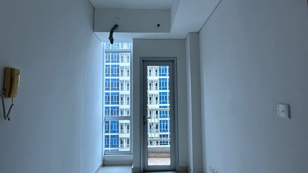 Apartment Capitol Park Residence diSalemba - 3 BR