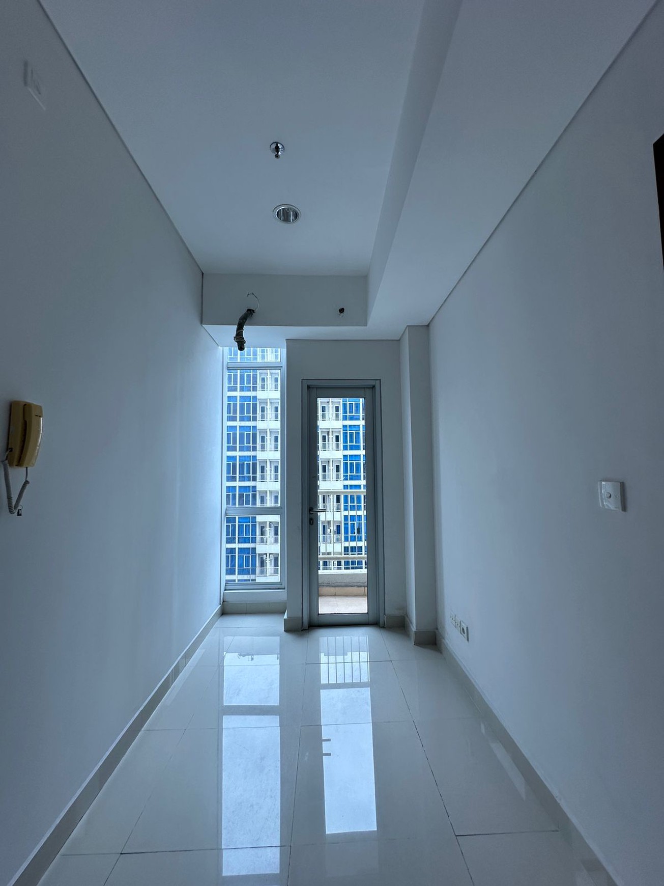 Apartment Capitol Park Residence diSalemba - 3 BR
