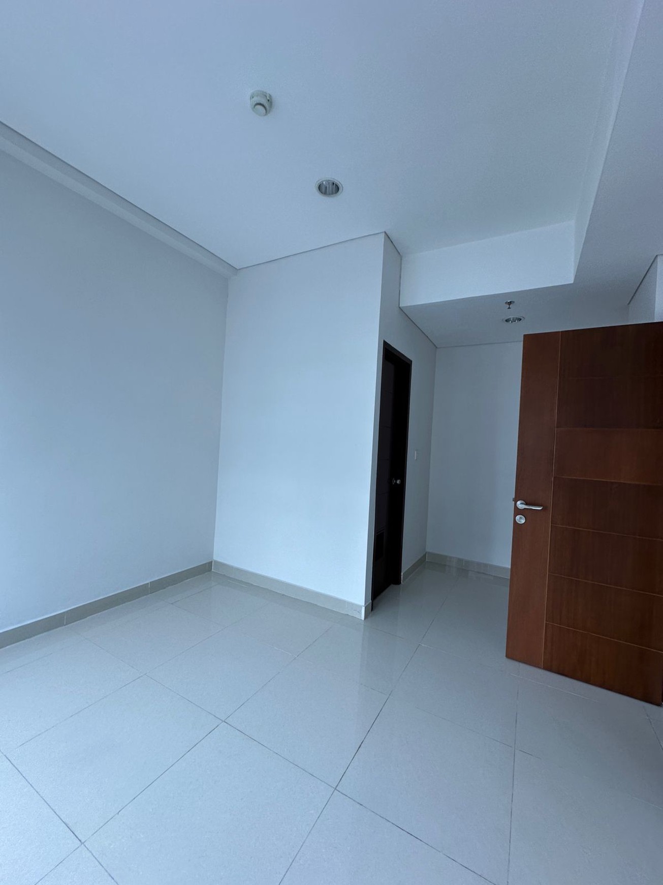 Apartment Capitol Park Residence diSalemba - 3 BR