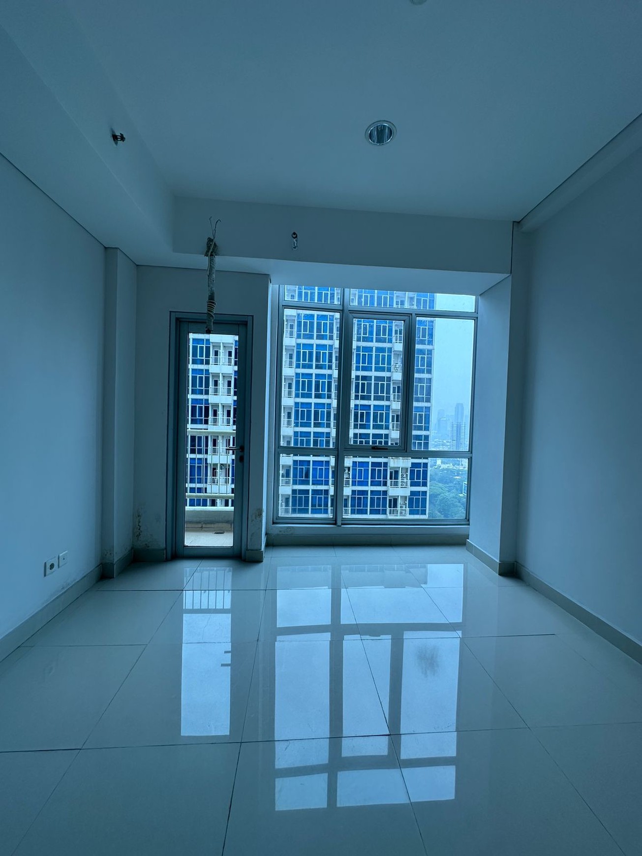 Apartment Capitol Park Residence diSalemba - 3 BR