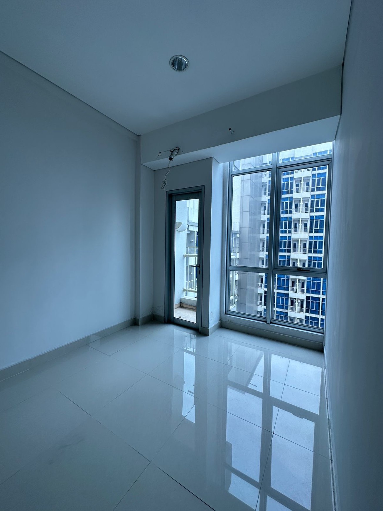 Apartment Capitol Park Residence diSalemba - 3 BR