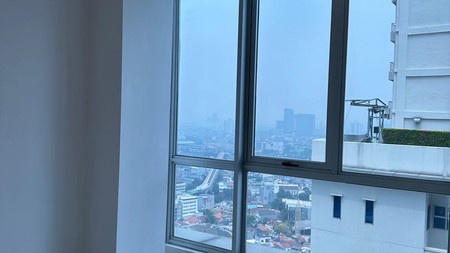 Apartment Capitol Park Residence diSalemba - 3 BR