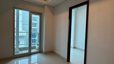 Apartment Capitol Park Residence diSalemba - 3 BR