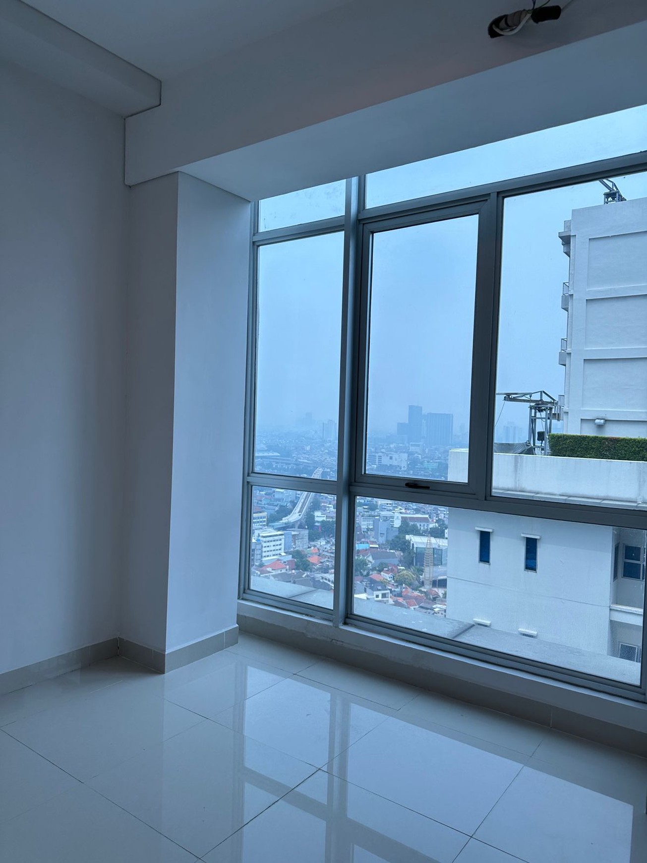 Apartment Capitol Park Residence diSalemba - 3 BR