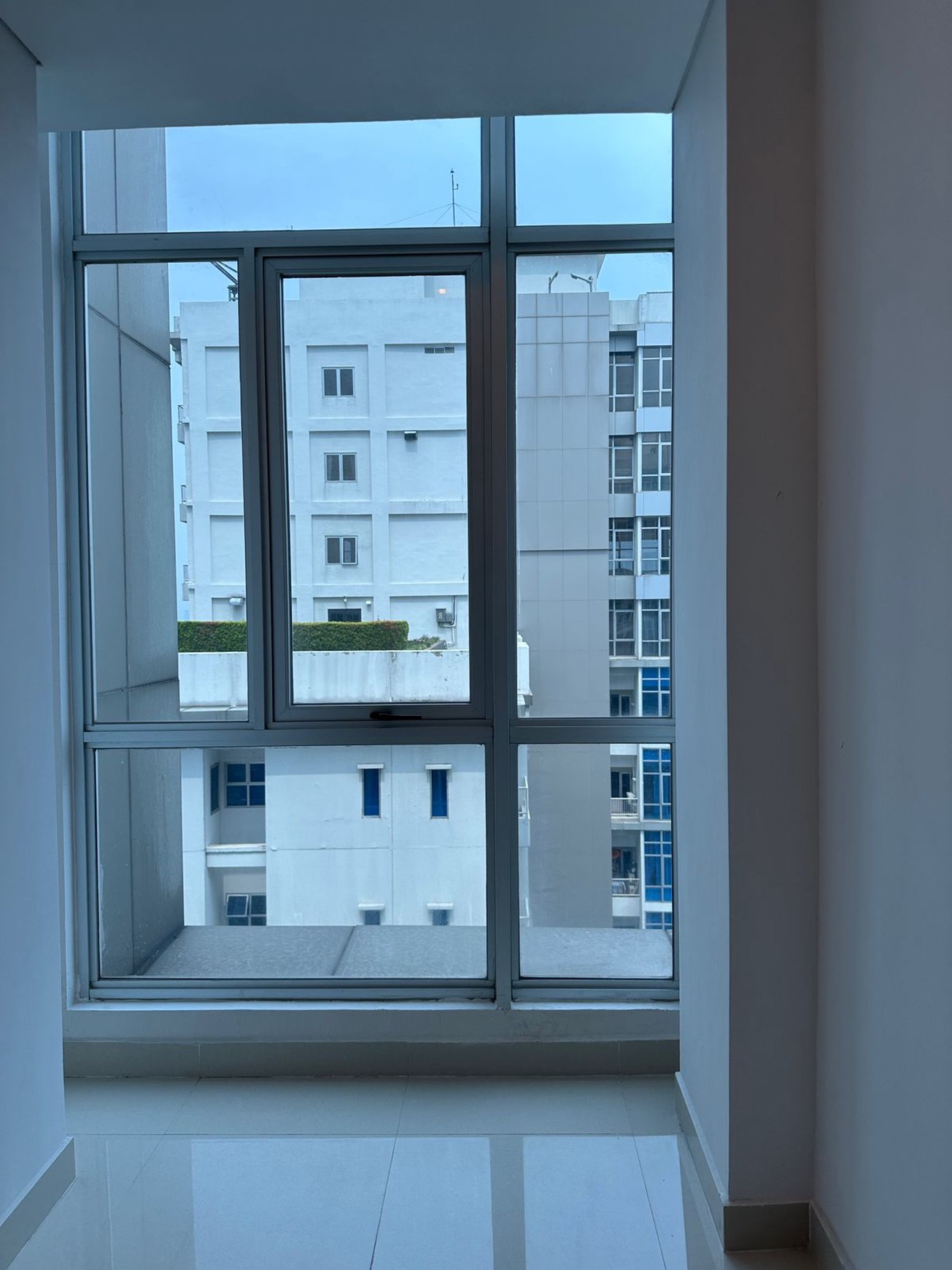 Apartment Capitol Park Residence diSalemba - 3 BR