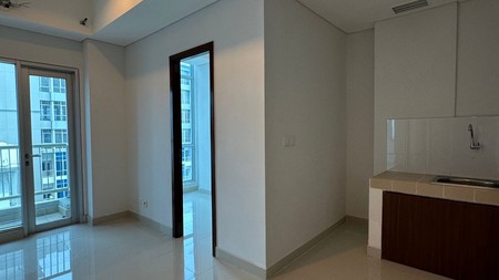 Apartment Capitol Park Residence diSalemba - 3 BR