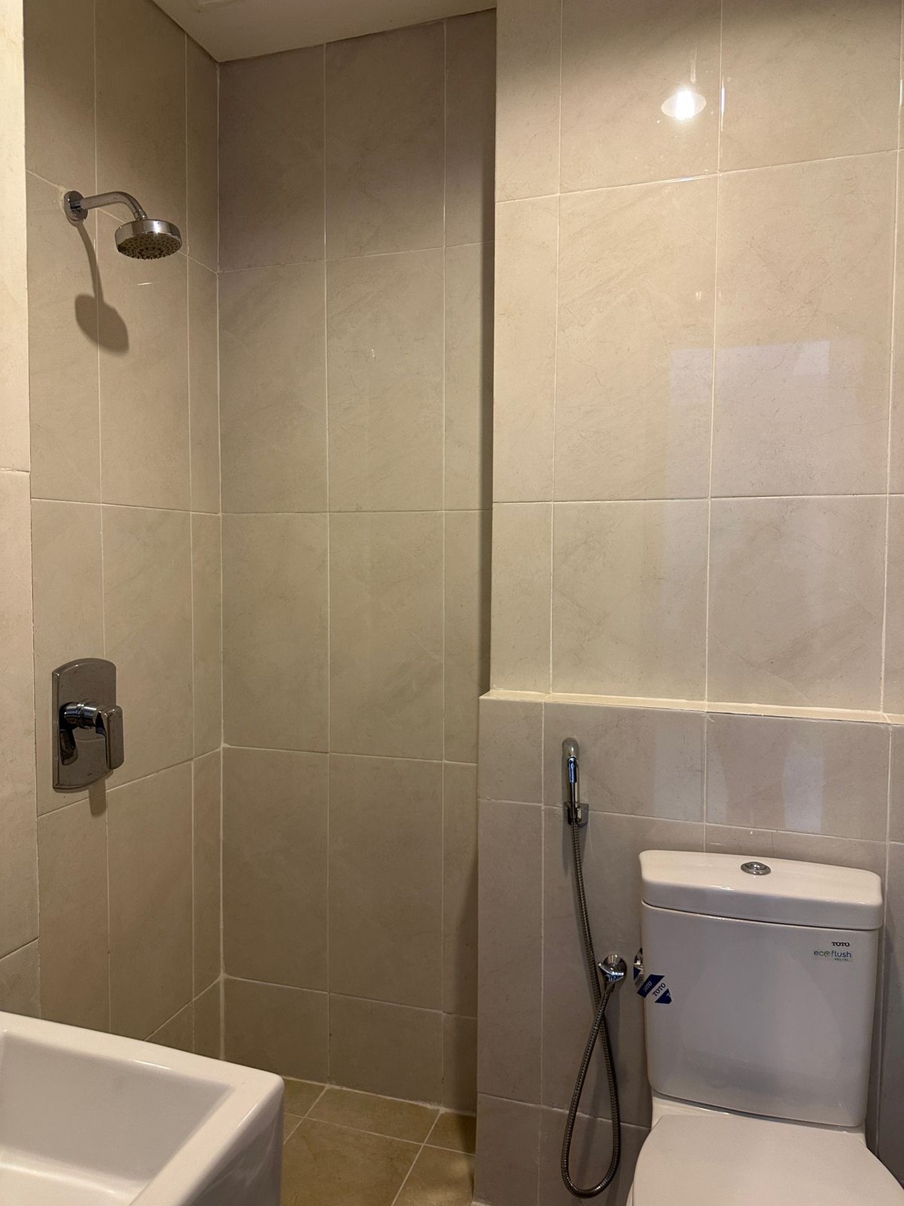 Apartment Capitol Park Residence diSalemba - 3 BR