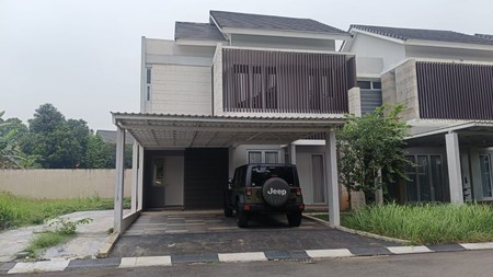 Water Terrace ,Grand Wisata . Tambun - Bekasi