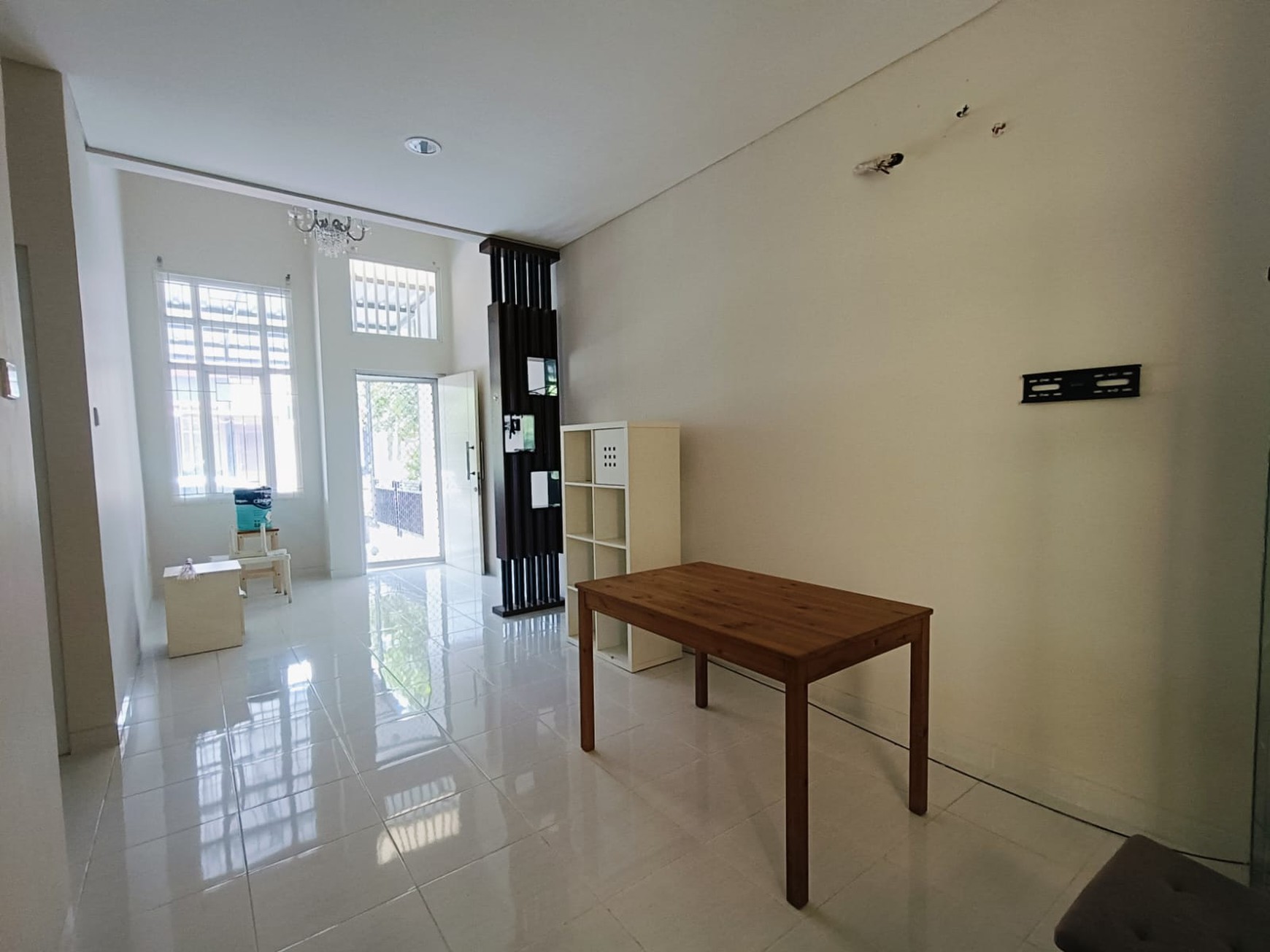 Rumah Siap Huni , Grand Wisata - Tambun. Bekasi