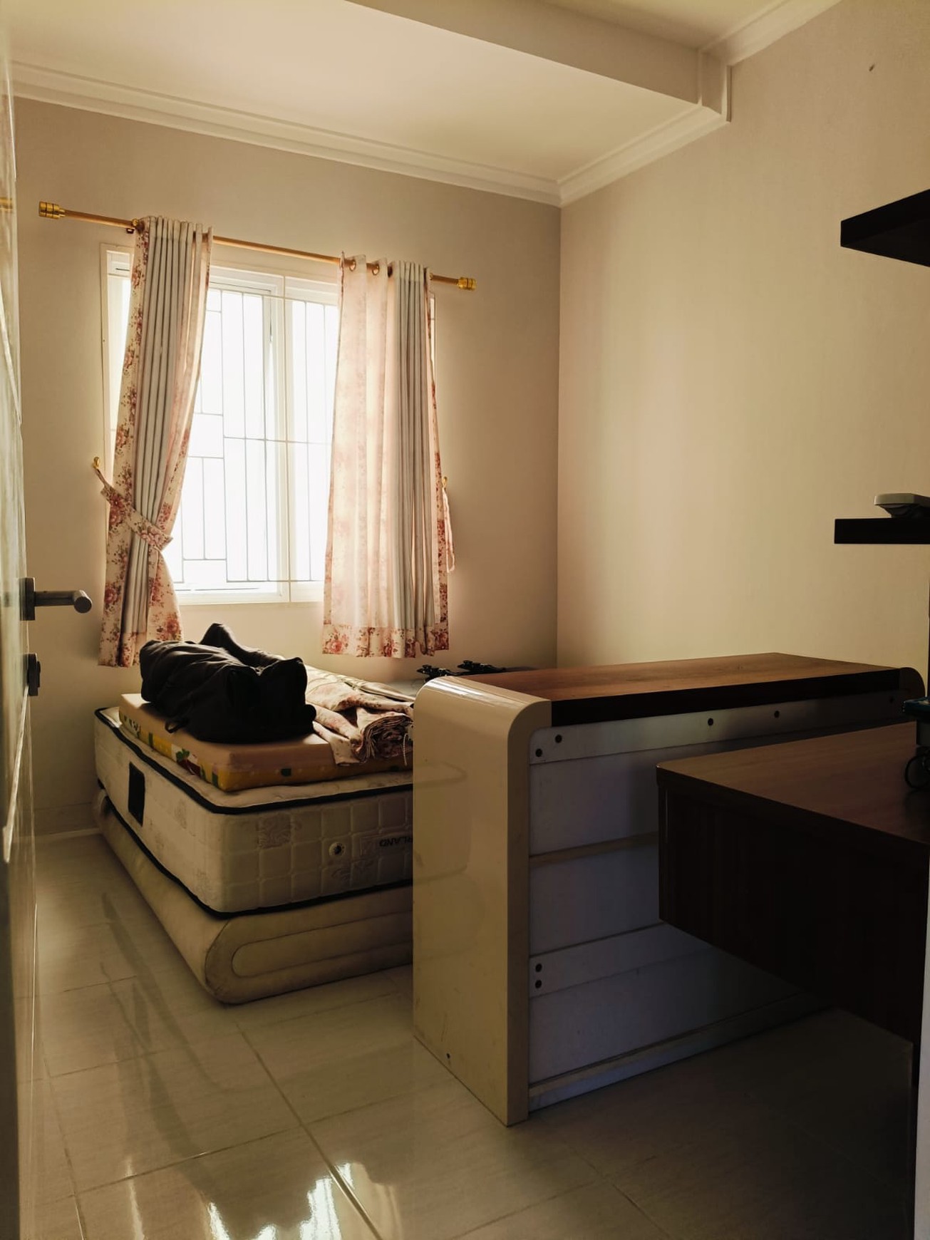 Rumah Siap Huni , Grand Wisata - Tambun. Bekasi
